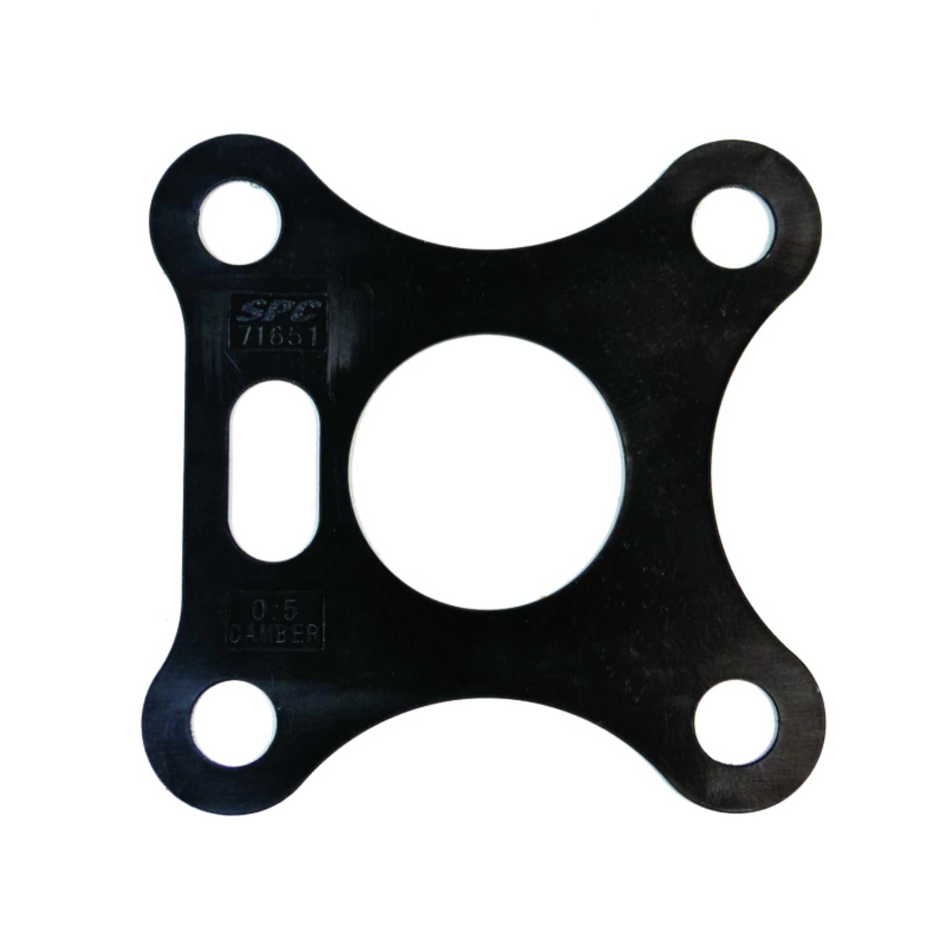 Picture of SPC Performance Euro Spec 07-08 Honda Civic Type R Rear Camber Shims 0-50 Degree Single