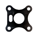 Picture of SPC Performance Euro Spec 07-08 Honda Civic Type R Rear Camber Shims 0-50 Degree Single