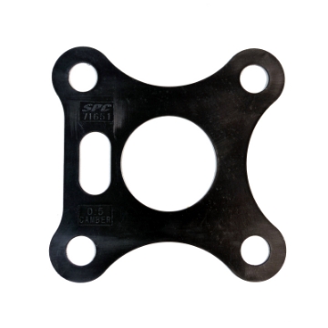 Picture of SPC Performance Euro Spec 07-08 Honda Civic Type R Rear Camber Shims 0-50 Degree Single