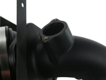 Picture of aFe MagnumFORCE Intakes Stage-2 PDS AIS PDS Audi A4 02-05 L4-1-8L t