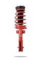 Picture of Pedders 05-14 Ford Mustang GT 500 Mount EziFit SportsRyder Spring And Shock Kit