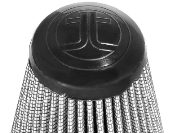Picture of aFe POWER Takeda Pro DRY S Universal Air Filter 3F x 5B x 2-3-4T DOM x 6H in