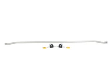 Picture of Whiteline 2016+ Ford Focus RS LZ MK3 22mm Rear 2-Point Adjustable Swaybar