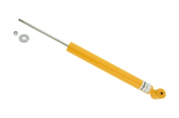 Picture of Koni Sport Yellow Rear Shock 14-15 Mercedes-Benz CLA-Class