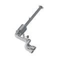 Picture of MBRP 09-14 Ford F150 Pre-Axle 4-5in OD Tips Dual Outlet T409 3in Cat Back Exhaust