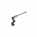Picture of MBRP 09-14 Ford F150 Pre-Axle 4-5in OD Tips Dual Outlet 3in Black Coated Cat Back Exhaust