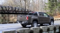 Picture of Corsa 2017-2022 Chevy Colorado 3-6L Extended Cab- Long Bed Sport Cat-Back System Single Rear Exit
