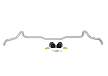 Picture of Whiteline 16-17 Ford Focus RS Front 26mm Heavy Duty Adjustable Sway Bar