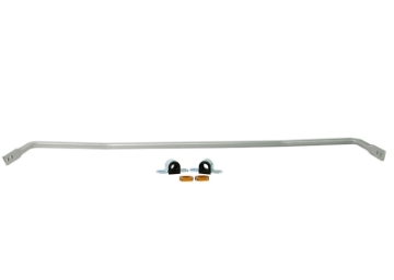 Picture of Whiteline 2012+ Ford Focus ST 24mm Heavy Duty Rear Adjustable Swaybar