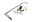 Picture of Whiteline 12+ VW Golf MK7 Front Heavy Duty 24mm Swaybar SPE