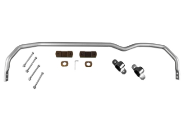 Picture of Whiteline 12+ VW Golf MK7 Front Heavy Duty 24mm Swaybar SPE