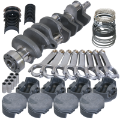 Picture of Eagle Chevy Big Block Rotating Assembly with 4-280in Bore 4-250in Stroke +3cc Dome