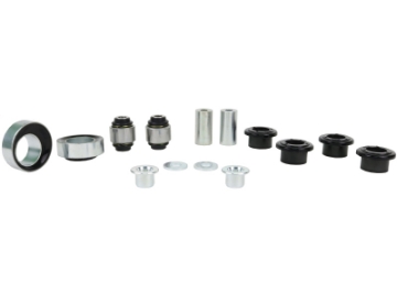 Picture of Whiteline Plus 12+ VW Golf MK7 Front Caster Correction Kit