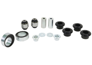 Picture of Whiteline Plus 12+ VW Golf MK7 Front Caster Correction Kit
