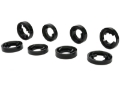Picture of Whiteline Plus 14+ Ford Mustang GT500-S550 Crossmember Mount Insert Kit