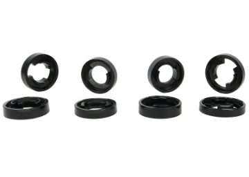 Picture of Whiteline Plus 14+ Ford Mustang GT500-S550 Crossmember Mount Insert Kit