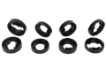 Picture of Whiteline Plus 14+ Ford Mustang GT500-S550 Crossmember Mount Insert Kit