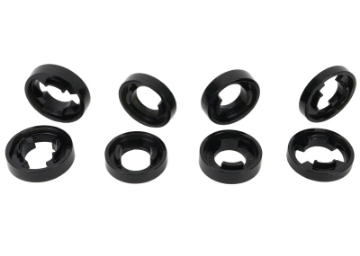 Picture of Whiteline Plus 14+ Ford Mustang GT500-S550 Crossmember Mount Insert Kit