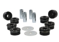 Picture of Whiteline Plus 14+ Ford Mustang GT500-S550 Crossmember Mount Bushing Kit