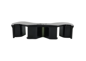 Picture of Whiteline Plus 98-14 Subaru 5-Speed Transmission Mount Insert