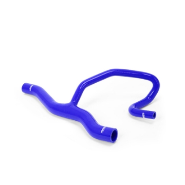 Picture of Mishimoto 2016+ Chevrolet Camaro 2-0T w-HD Cooling Package Silicone Radiator Hose Kit - Blue