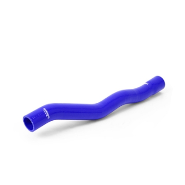Picture of Mishimoto 2016+ Chevrolet Camaro 2-0T Silicone Radiator Hose Kit - Blue