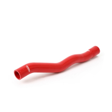 Picture of Mishimoto 2016+ Chevrolet Camaro 2-0T Silicone Radiator Hose Kit - Red