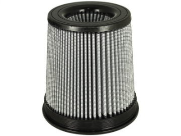 Picture of aFe MagnumFLOW Air Filters PDS A-F 5F x 8B Mtm x 7T Inv x 9H