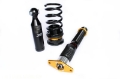 Picture of ISC Suspension 12+ Ford Focus 3 ST N1 Coilovers - Race-Track 10k-7k Springs Rates