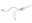 Picture of Borla 14-17 Chevrolet Silverado 1500 5-3L V8 AT-MT Regular Cab ATAK Exhaust