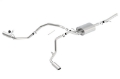 Picture of Borla 14-17 Chevrolet Silverado 1500 5-3L V8 AT-MT Regular Cab ATAK Exhaust
