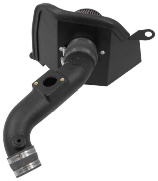 Picture of K&N 16-17 Honda Civic Will Not Fit Type R L4-2-0L AirCharger Performance Air Intake Kit