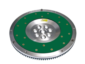 Picture of Fidanza 03-06 Evo 8-9 Aluminum Flywheel