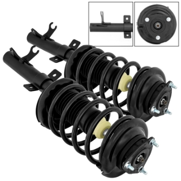Picture of xTune Ford Focus 00-05 All Struts-Springs w-Mounts - Front Left & Right SA-171504-5