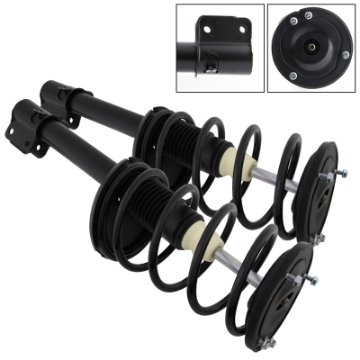 Picture of xTune Dodge Neon 00-05 Struts-Springs w-Mounts - Rear Left & Right SA-171578-9