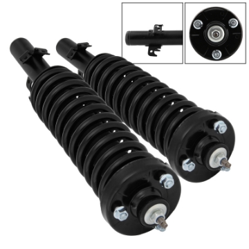 Picture of xTune Honda Accord 94-97 All Struts-Springs w-Mounts - Front Left & Right SA-171989