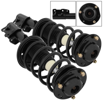 Picture of xTune Saturn Aura 07-09 i4-V6 Struts-Springs w-Mounts - Front Left & Right SA-172199-0