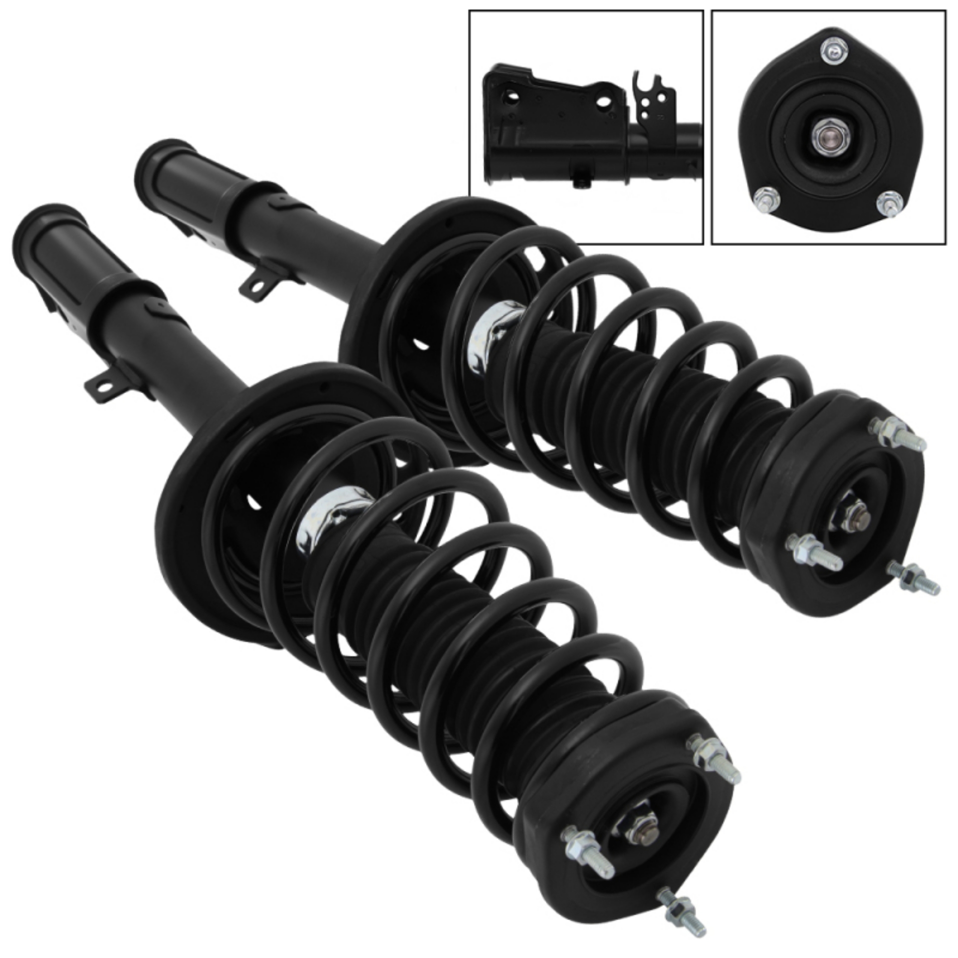 Picture of xTune Toyota Camry 04-06 EXCLUDES SE Struts-Springs w-Mounts - Rear Left & Right SA-172207-8