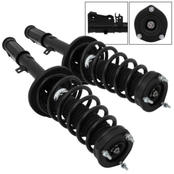 Picture of xTune Toyota Camry 04-06 EXCLUDES SE Struts-Springs w-Mounts - Rear Left & Right SA-172207-8