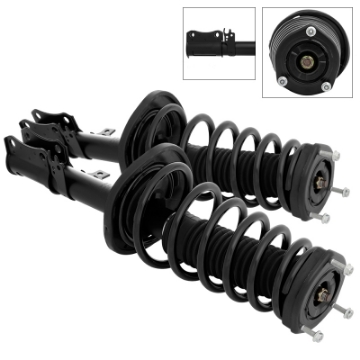 Picture of xTune Toyota Camry 07-11 I4-V6 Struts-Springs w-Mounts - Rear Left & Right SA-172309-0