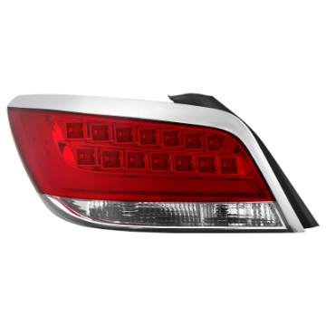 Picture of xTune Buick LaCrosse 10-13 Driver Side LED Tail Light - OEM L ALT-JH-BLAC10-OE-L