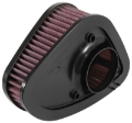 Picture of K&N 2017 Harley-Davidson FLHR Road King Replacement Air Filter