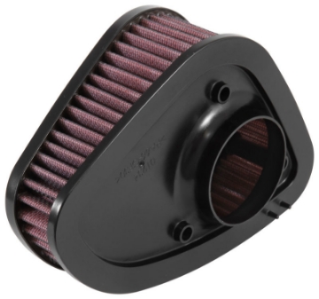 Picture of K&N 2017 Harley-Davidson FLHR Road King Replacement Air Filter