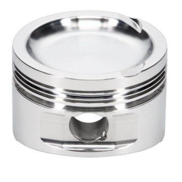 Picture of JE Pistons Honda Fit L15A 73mm Bore -1-3cc Dish 12-5:1 CR Piston Kit Set of 4 Pistons