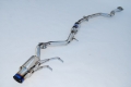Picture of Invidia 15+ Mazda MX-5 GT Titanium Tip Cat-back Exhaust