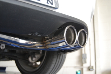 Picture of Invidia 15+ Mazda MX-5 Q300 Cat-back Exhaust