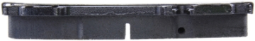 Picture of StopTech Sport Performance 03-06 Mercedes CLK500 Front Brake Pads