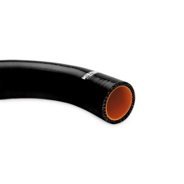 Picture of Mishimoto 2016+ Honda Civic 1-5T Black Silicone Coolant Hose Kit