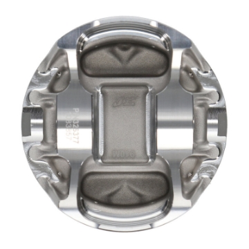Picture of JE Pistons GM LS1 FT 6-125in Rod 3-905in Bore -30-2cc Dish - Set of 8