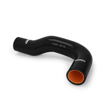 Picture of Mishimoto 16+ Mazda Miata Silicone Radiator Hose Kit - Black